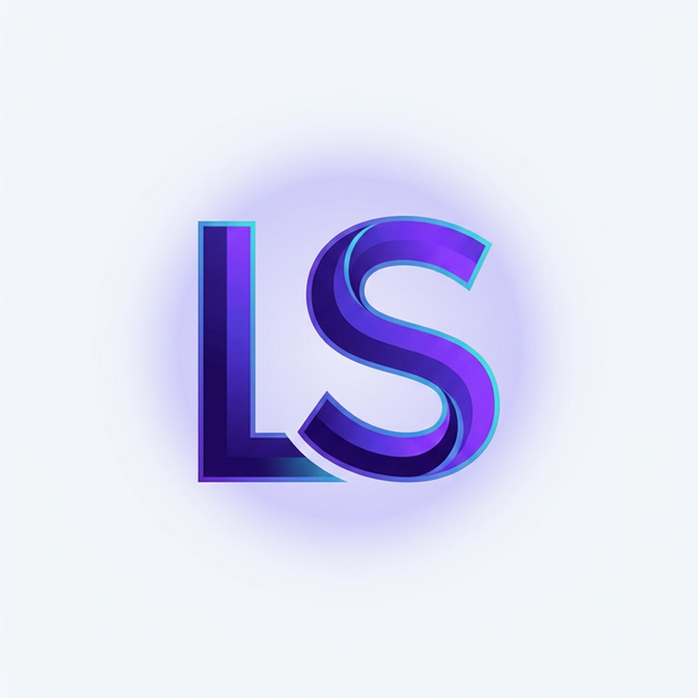 Lazyspond Logo